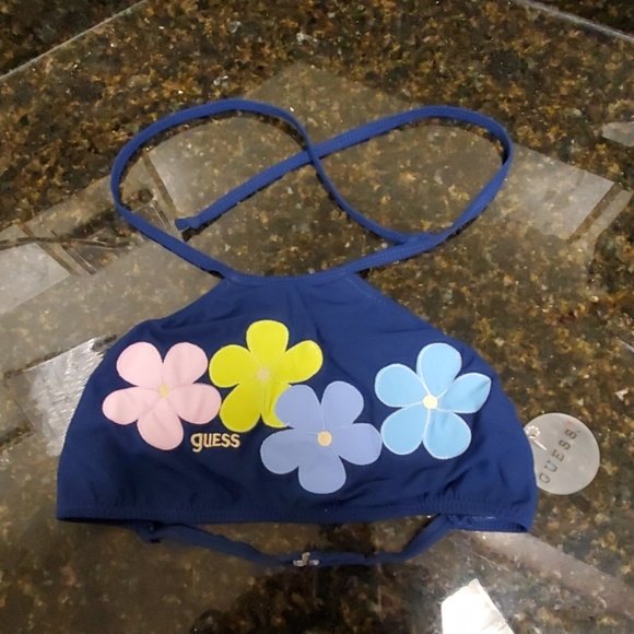 Guess Two-Piece Bathing Suit - Picture 2 of 3